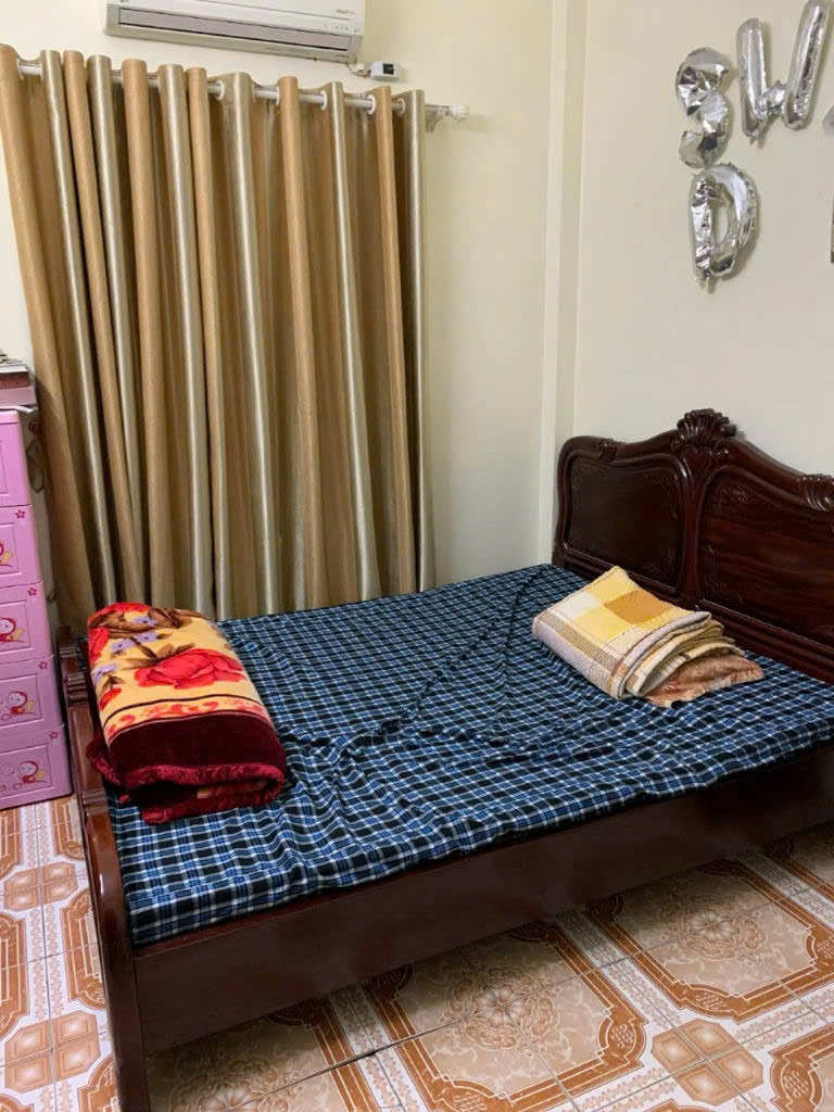 Cho thuê nhà nguyên căn ngõ 254 Minh Khai, 50m2 x 5 tầng, 4 ngủ, 10 Triệu ở hộ gia đình - Ảnh 4
